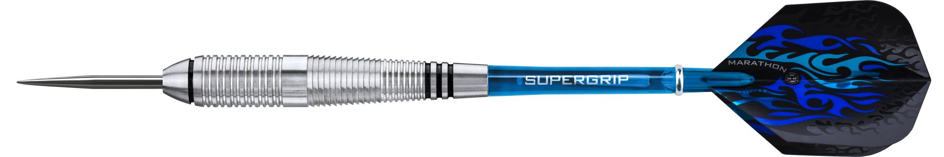 Harrows Šipky Harrows Blaze steel 22g – R