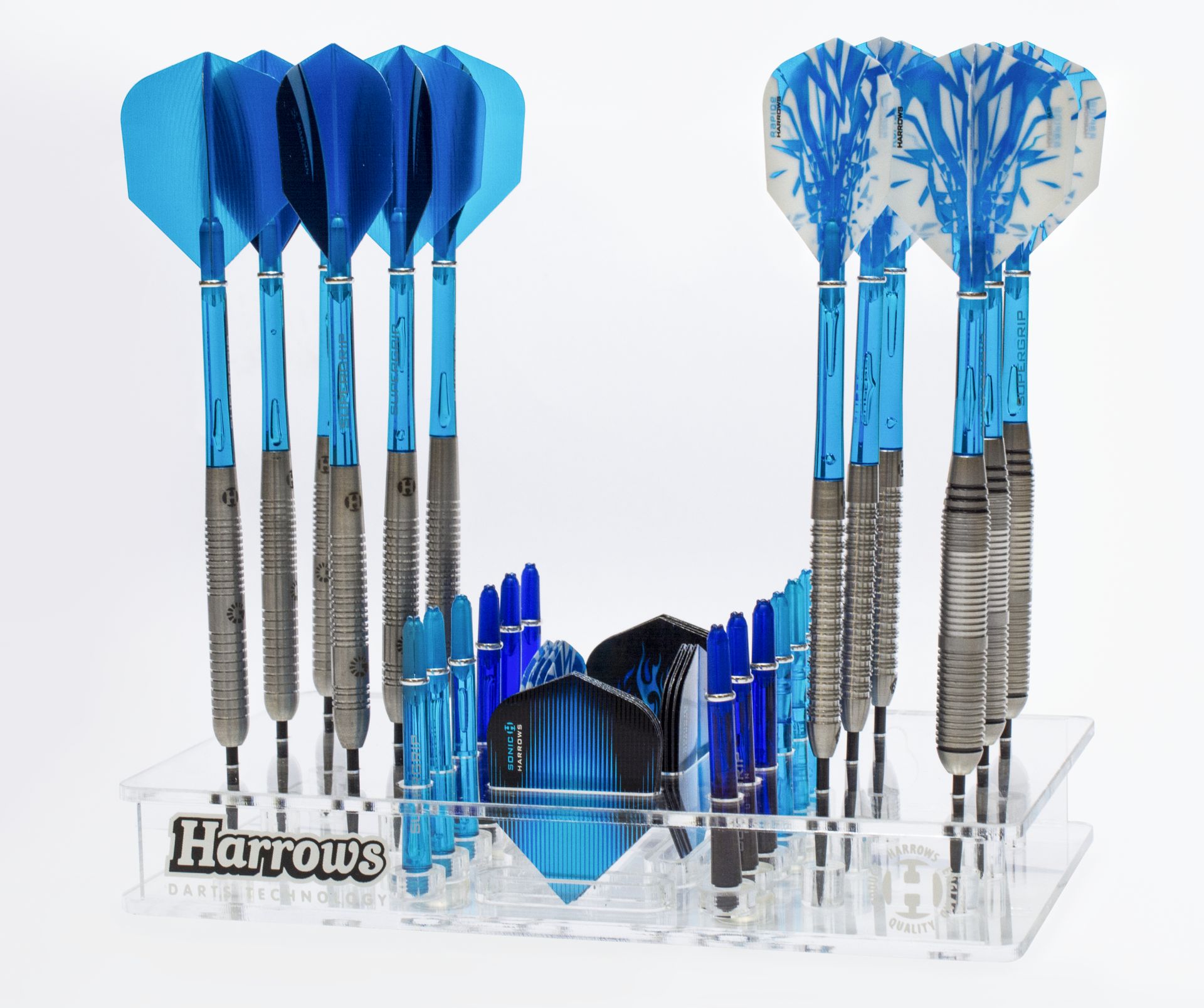 Harrows Stojánek Harrows Darts Station – Stojánek Darts Station