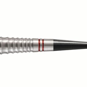 Harrows Šipky Harrows Rage Steel steel 22g - R