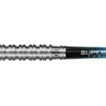 Harrows Šipky Harrows Revere 90% steel 23 g - R