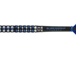 Harrows Šipky Harrows Paragon 90% steel 26g - R