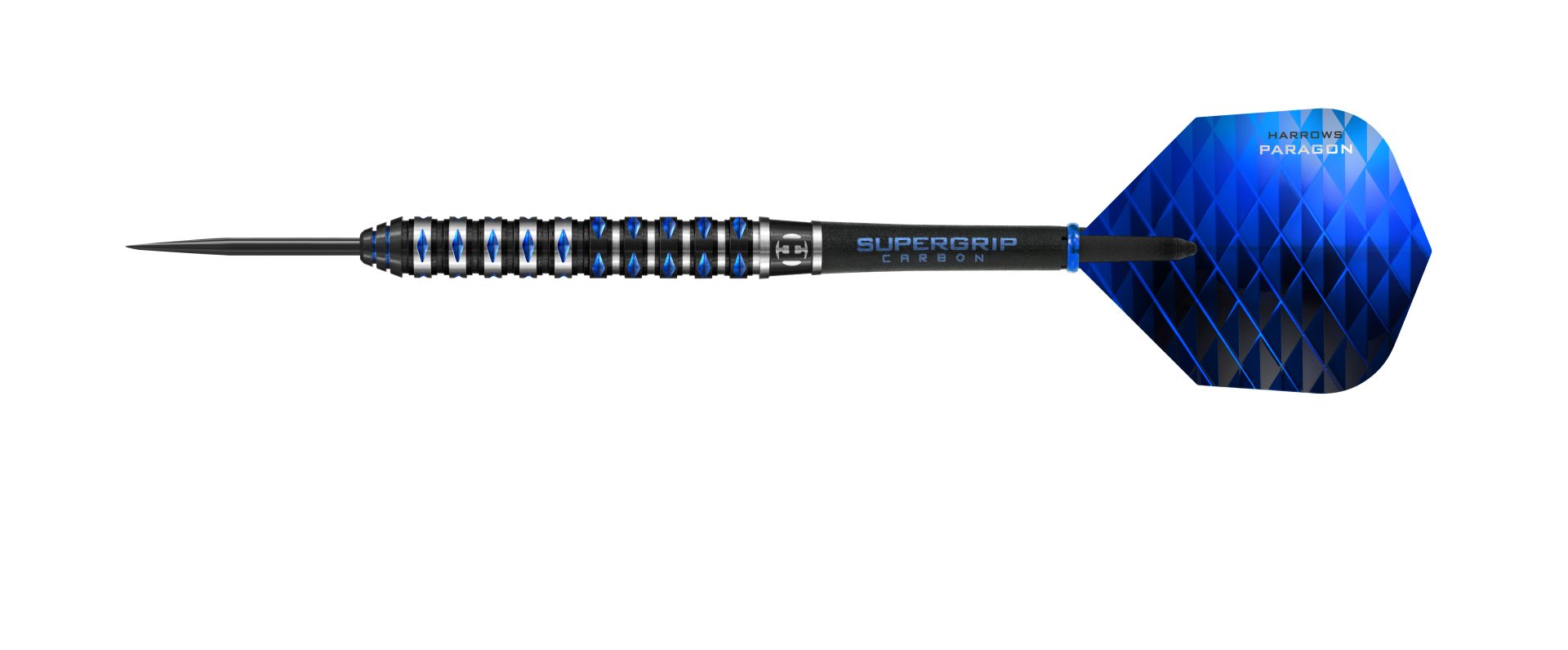 Harrows Šipky Harrows Paragon 90% steel 26g – R