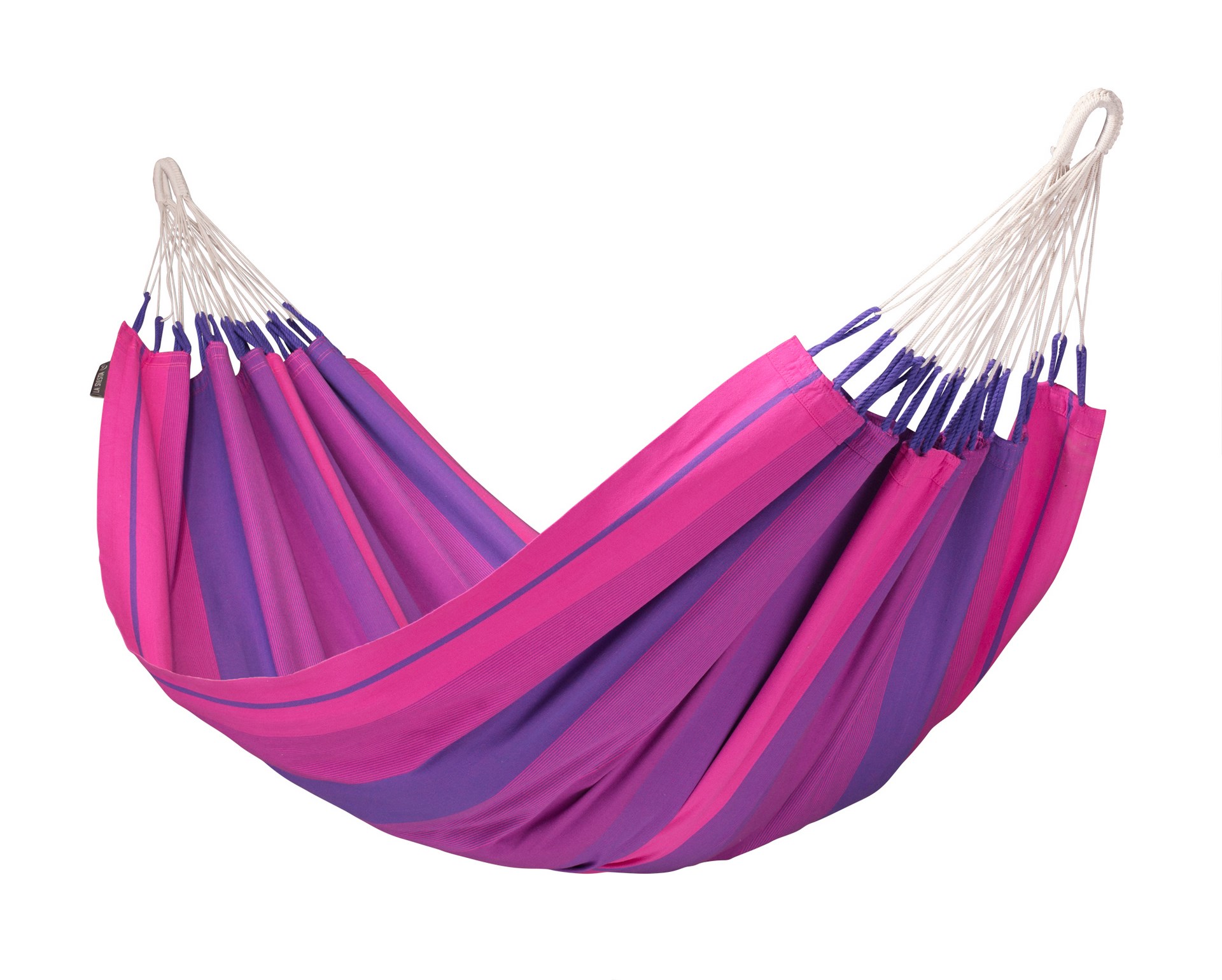 La Siesta Houpací síť La Siesta Orquídea Single