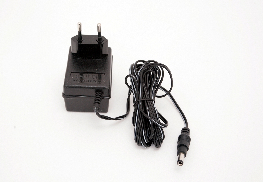 Echowell Zdroj k elektronickému terči 100 mA/LC120 – Zdroj k el.terči 100 mA/LC120