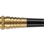 Harrows Šipky Harrows Club Brass steel 20g - K
