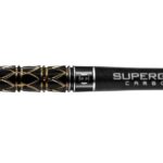 Harrows Šipky Harrows Taipan 90% steel 21g - R
