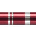 Harrows Násadky Harrows Colette medium - red