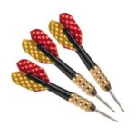 Harrows Šipky Harrows Mini Darts steel - Mini Darts steel