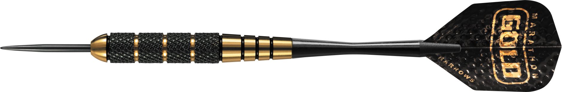Harrows Šipky Harrows Voodoo steel 19g – K