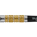 Harrows Šipky Harrows Atlantis 95% steel 26g, anniversary edition - R