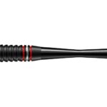 Harrows Šipky Harrows Fire High Grade Alloy soft 16g - R