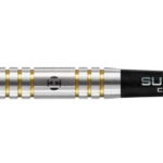 Harrows Šipky Harrows The Original 90% steel 26g, anniversary edition - R