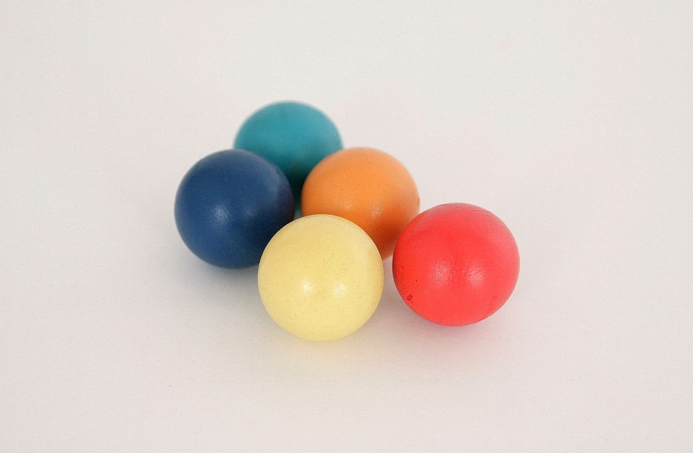 Intrea Pétanque jack 5 ks – Petanque jack 5 ks