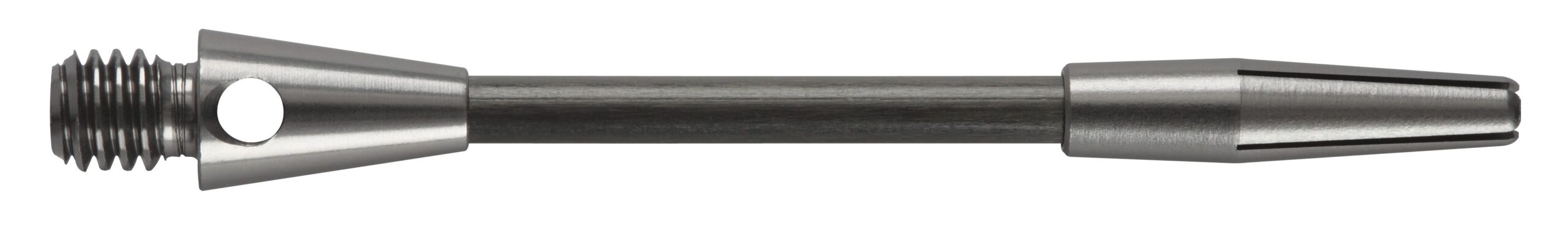Harrows Násadky Harrows Carbon Plus short – black