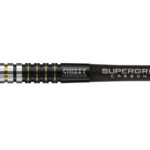 Harrows Šipky Harrows Chizzy 90% soft 20g - R
