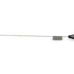 Yedoo Mushing set Yedoo 25,4mm - black