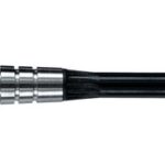 Harrows Šipky Harrows Assassin 80% steel 24g - R