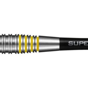Harrows Šipky Harrows Chizzy High Grade Alloy soft 21g - R