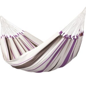 La Siesta Houpací síť La Siesta Caribeňa Single - 7purple