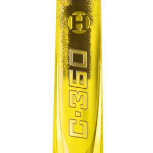 Harrows Násadky Harrows Carbon 360 Midi - yellow