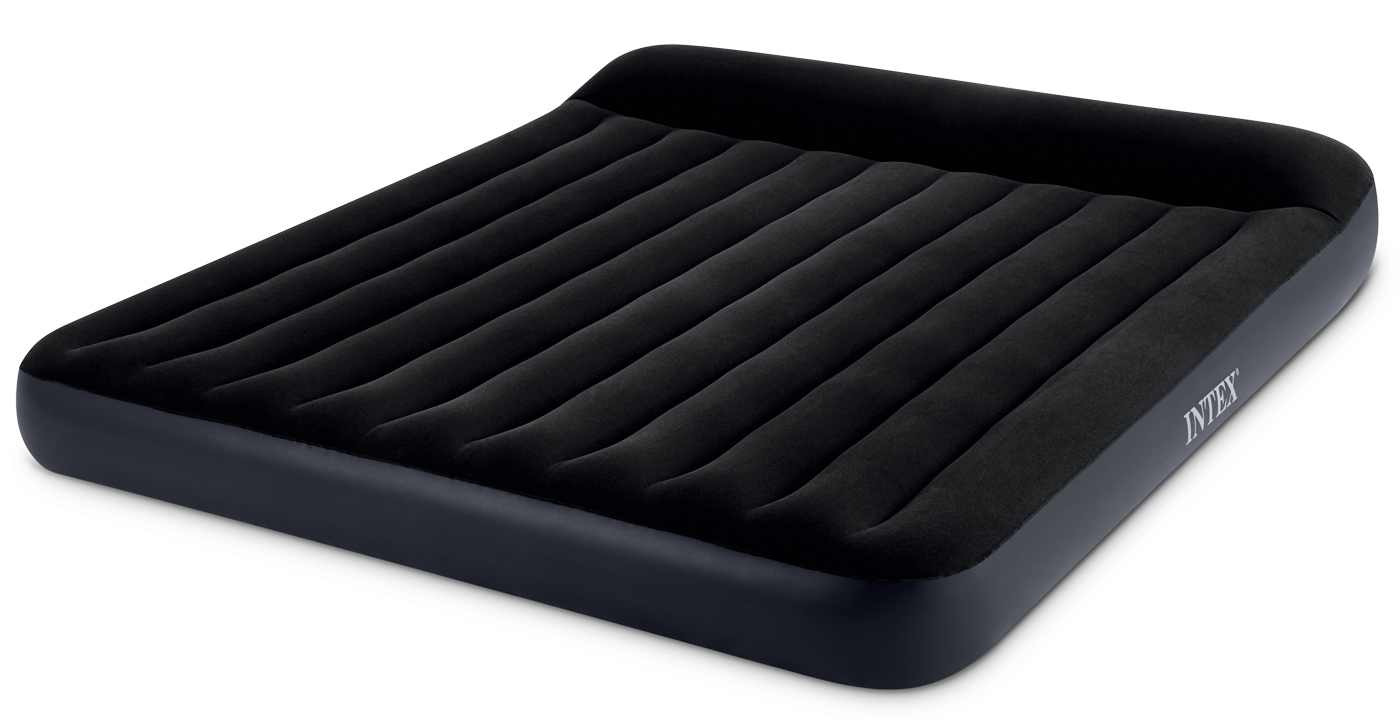 Matrace Intex Pillow Rest King