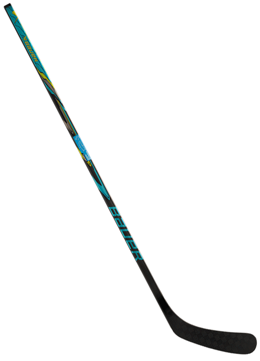 Hokejka Bauer S26 Supreme JR 40