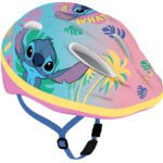 Přilba pro děti v designu oblíbené pohádky. Pro obvod hlavy 52 - 56 cm.