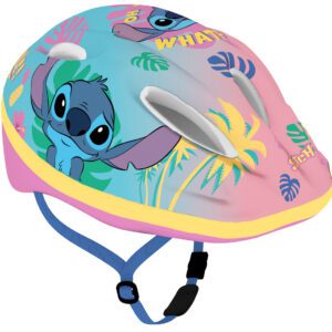 Přilba pro děti v designu oblíbené pohádky. Pro obvod hlavy 52 - 56 cm.