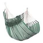 La Siesta Houpací sedačka La Siesta Cumbia Kingsize Organic - x4agave