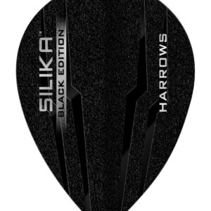 Harrows Letky Harrows Silika Black Edition Flight - HF5185_Pear