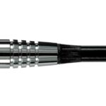 Harrows Šipky Harrows Silver Arrows steel 22g - R