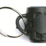 Harrows Brousek Harrows Beer Mug Dart Sharpener - Brousek Beer Mug Sharpener