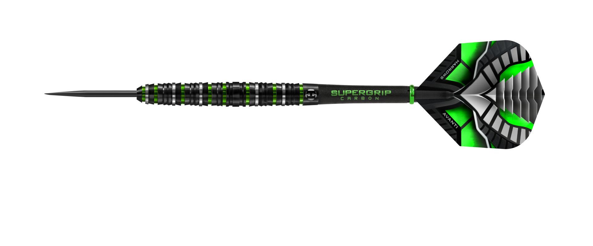Harrows Šipky Harrows Avanti 90% steel 25g – R