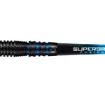 Harrows Šipky Harrows Spina 90% steel 24g - R_blackblue