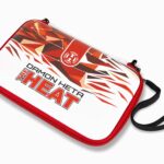 Harrows Pouzdro Harrows Damon Heta Pro 6 Case - Pouzdro Damon Heta Pro 6 Case