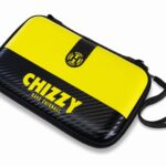 Harrows Pouzdro Harrows Chizzy Pro 6 Case - Pouzdro Chizzy Pro 6 Case