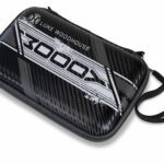 Harrows Pouzdro Harrows Luke Woodhouse Pro 6 Case - Pouzdro Luke W. Pro 6 Case