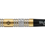 Harrows Šipky Harrows Magnum 97% soft 18g, anniversary edition - R