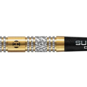Harrows Šipky Harrows Magnum 97% steel 23g, anniversary edition - R