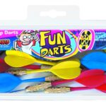 Harrows Šipky Harrows Fun Darts steel - Fun Darts steel