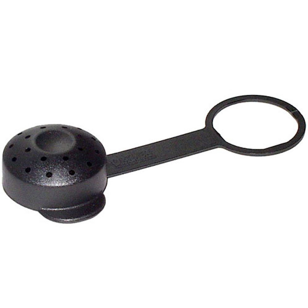 Ortlieb ORTLIEB Shower Valve, sprchovací ventil – black