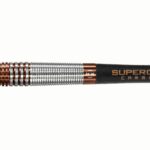 Harrows Šipky Harrows Toro 90 % soft 20g - R