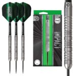 Harrows Šipky Harrows Impact steel 25g - Impact steel 25g