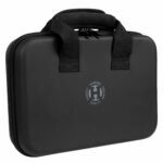 Harrows Pouzdro Harrows Imperial Dart Case - black