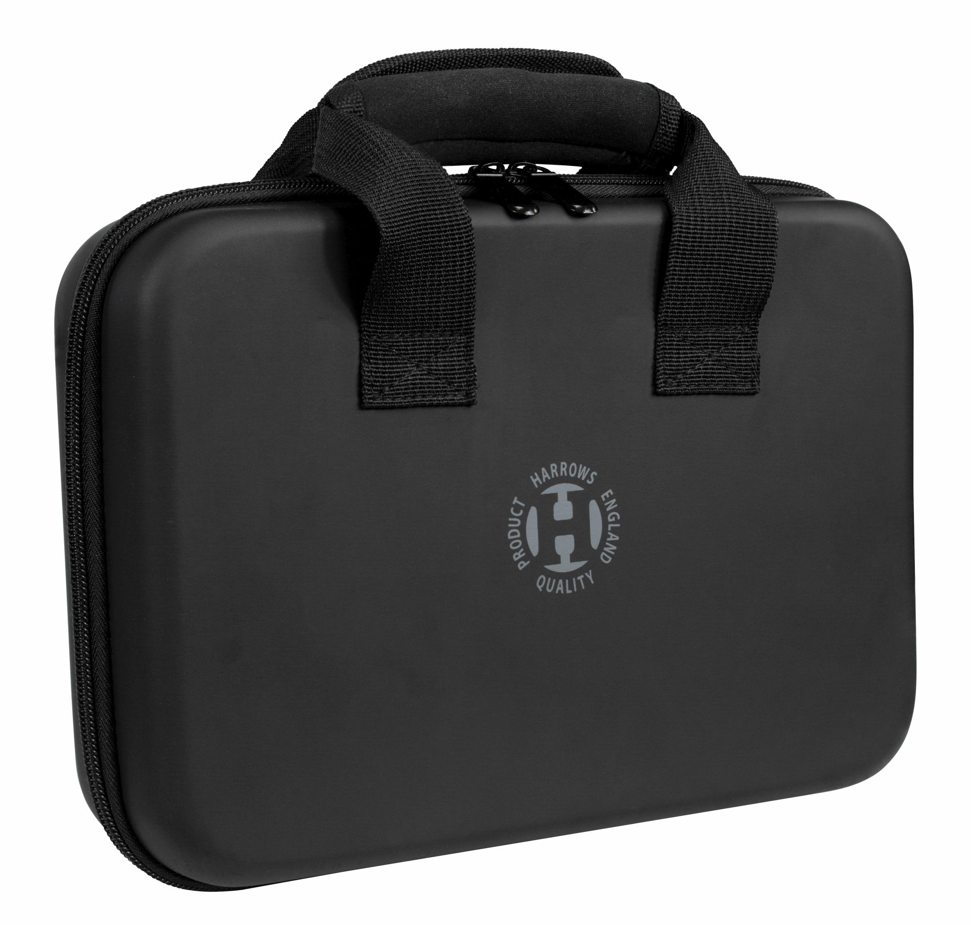 Harrows Pouzdro Harrows Imperial Dart Case – black