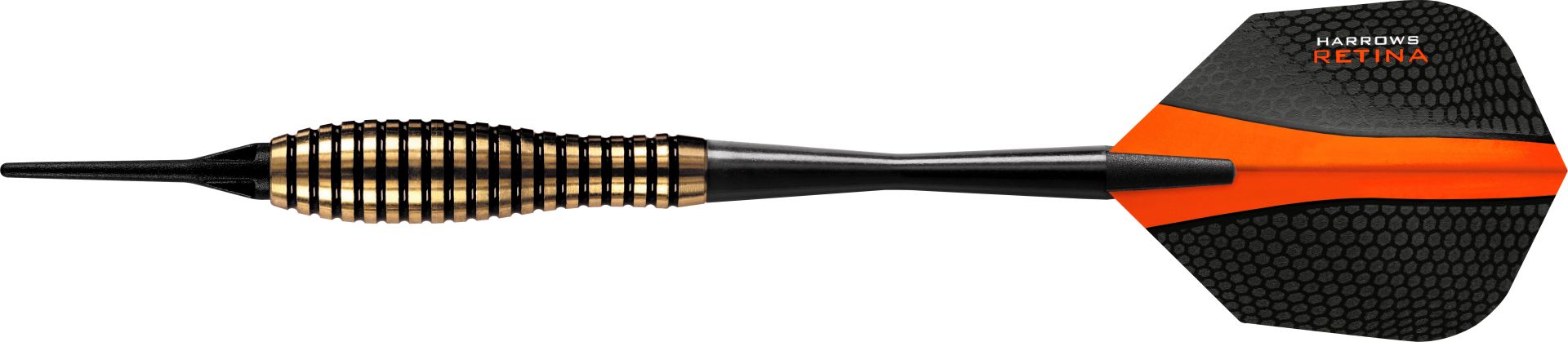 Harrows Šipky Harrows Matrix soft 18g