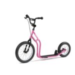 Yedoo Koloběžka Yedoo Two - pink