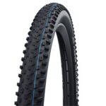 Schwalbe Pneumatiky SCHWALBE Racing Ray 26x2.25 SuperGround TLE Addix SpeedGrip skládací - Pneu Schwalbe Racing Ray 26