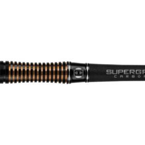 Harrows Šipky Harrows Noble 90% soft 18 g - R