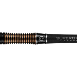 Harrows Šipky Harrows Noble 90% soft 21 g - R